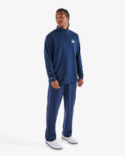 Malbon Condor Coolcore Navy Pant