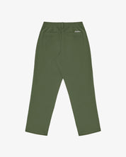 Malbon Condor Coolcore Olive Pant