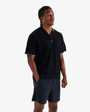 Malbon Scooter Coolcore Black Short
