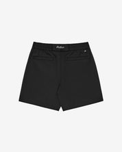 Malbon Scooter Coolcore Black Short