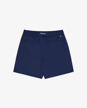 Malbon Scooter Coolcore Navy Short