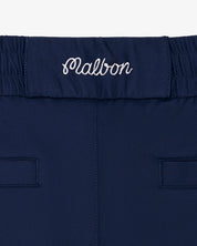 Malbon Scooter Coolcore Navy Short