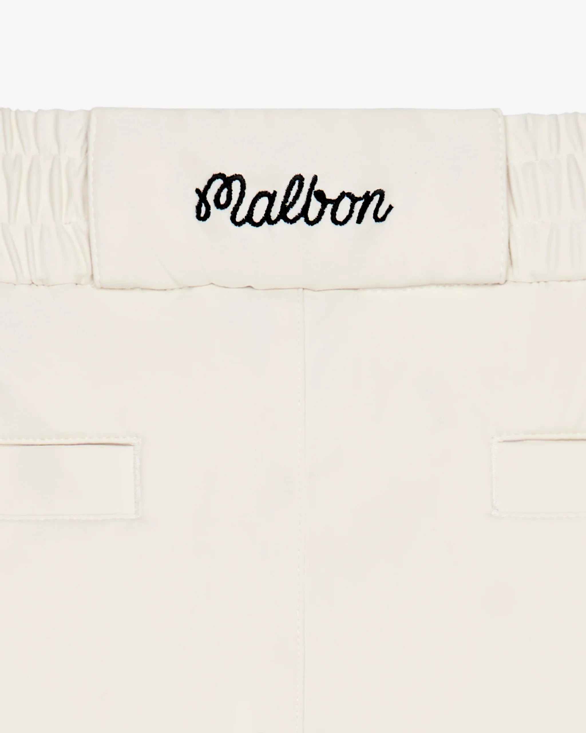 Malbon Scooter Coolcore Sand Short