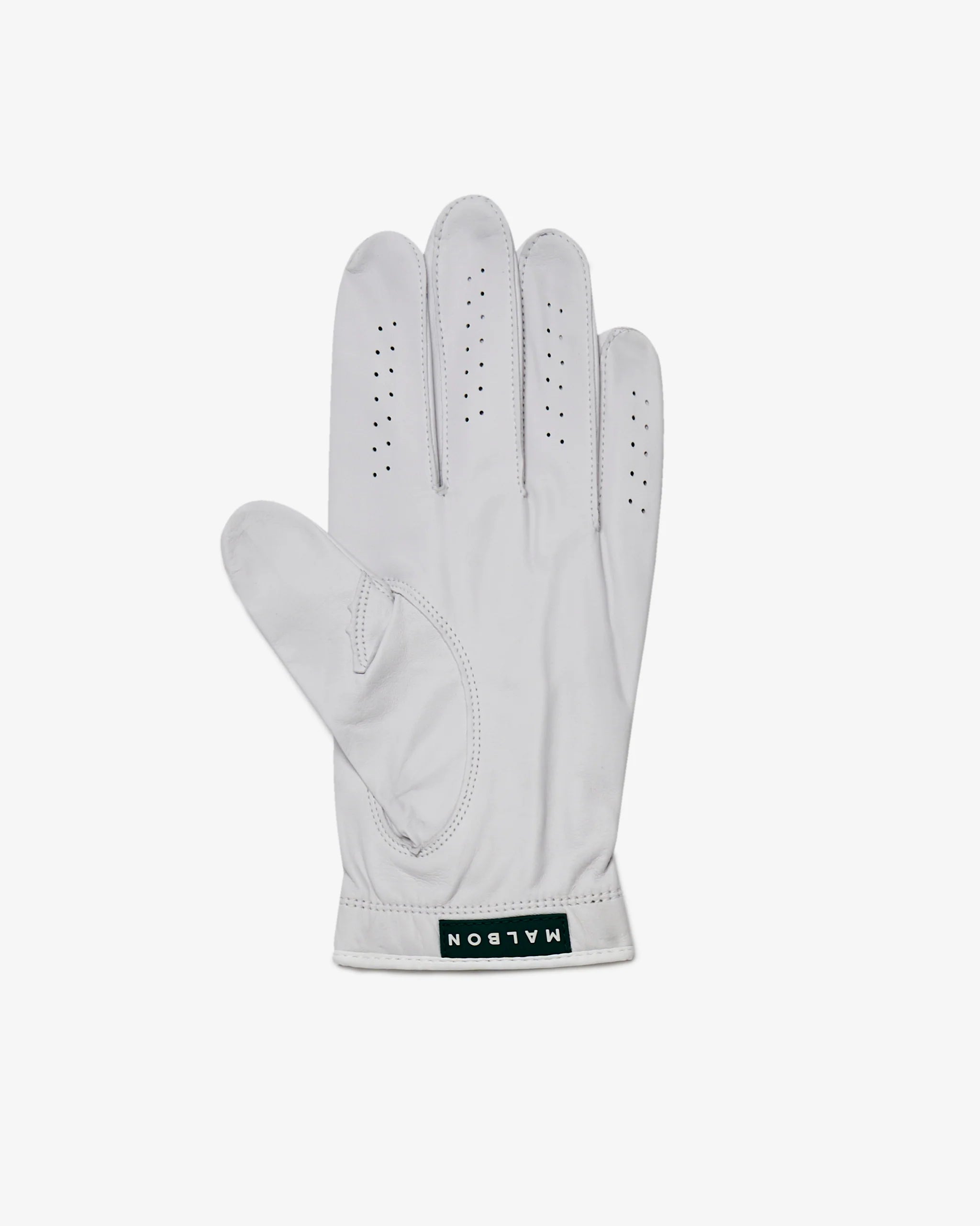 Malbon Buckets White Gloves