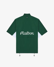 Malbon Malbon Pine Windshirt Forest