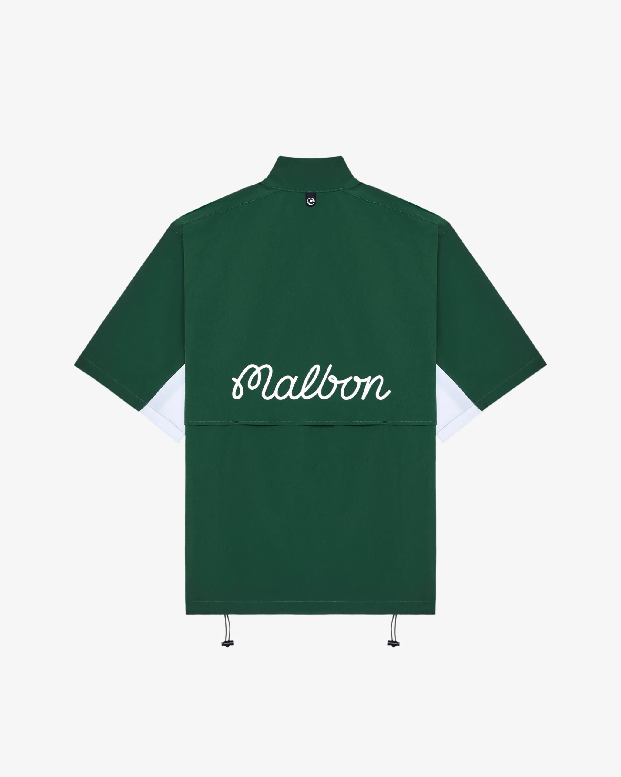 Malbon Malbon Pine Windshirt Forest