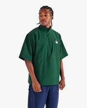 Malbon Malbon Pine Windshirt Forest