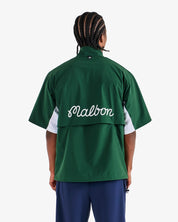 Malbon Malbon Pine Windshirt Forest