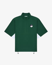 Malbon Malbon Pine Windshirt Forest