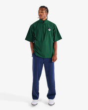 Malbon Malbon Pine Windshirt Forest