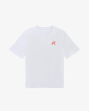 Malbon Bermuda Rooster Tee