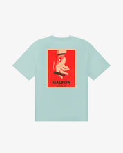 Malbon Cigar Tee