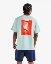 Malbon Cigar Tee