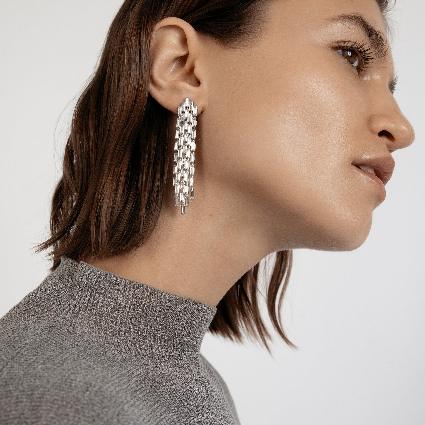 Nicola Earring | Collective Request 