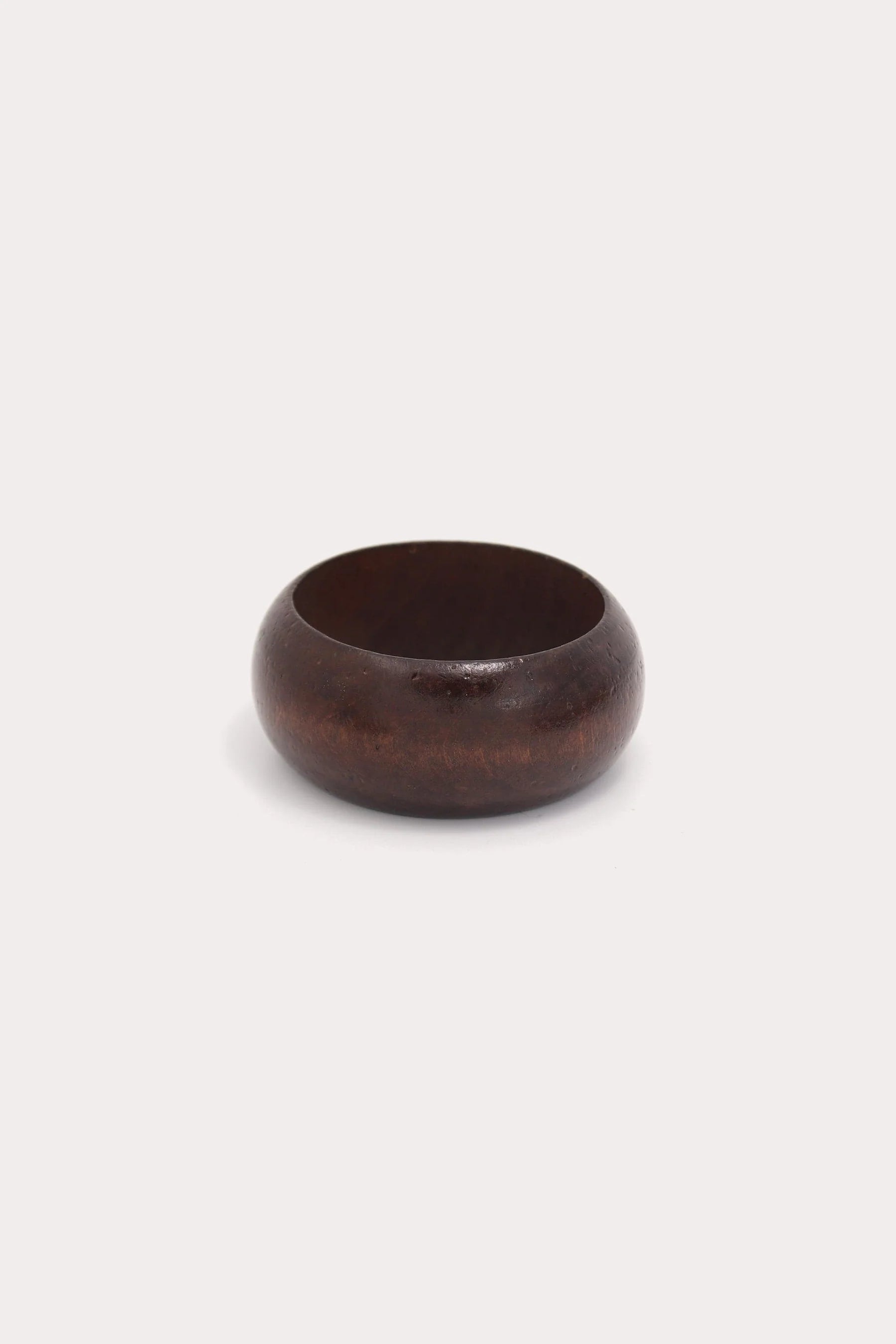 Wooden Bangle- Medium