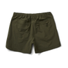 ROARK Happy Camper Shorts 16" Military | Men Collective 