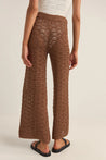 Rhythm Dune Wide Leg Pant | Collective Request 