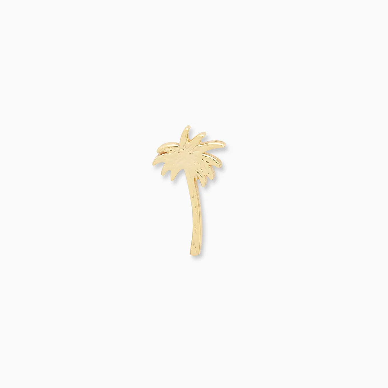 Palm Charm Stud | Collective Request 