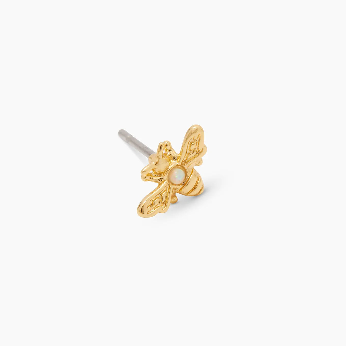 Bee Charm Stud | Collective Request 