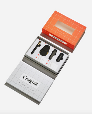 CRAIGHILL The Searcher Gift Box | Men Collective