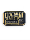 Moscow Mule Cocktail Kit | Men Collective 