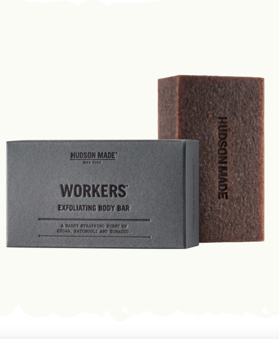 Workers Soap | Men Collective 