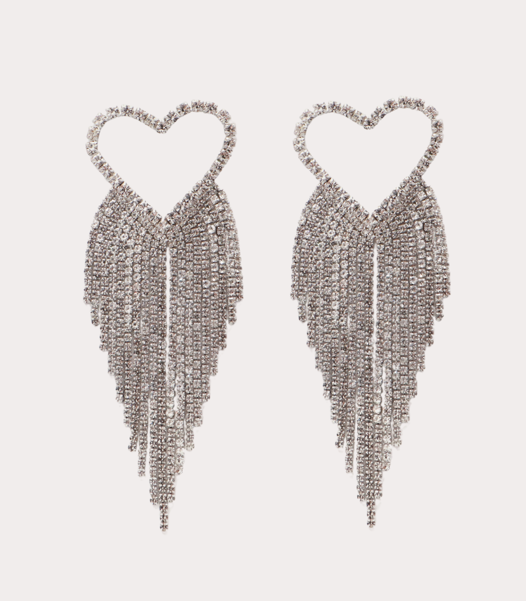 Glamour Earrings  | Collective Request 