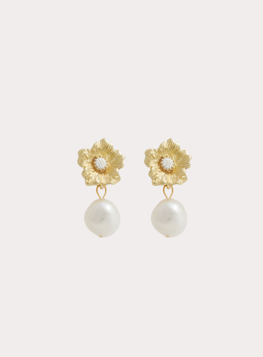 Joana Earrings | Collective Request 
