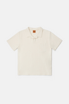 Rhythm Vintage Terry Polo | Men Collective