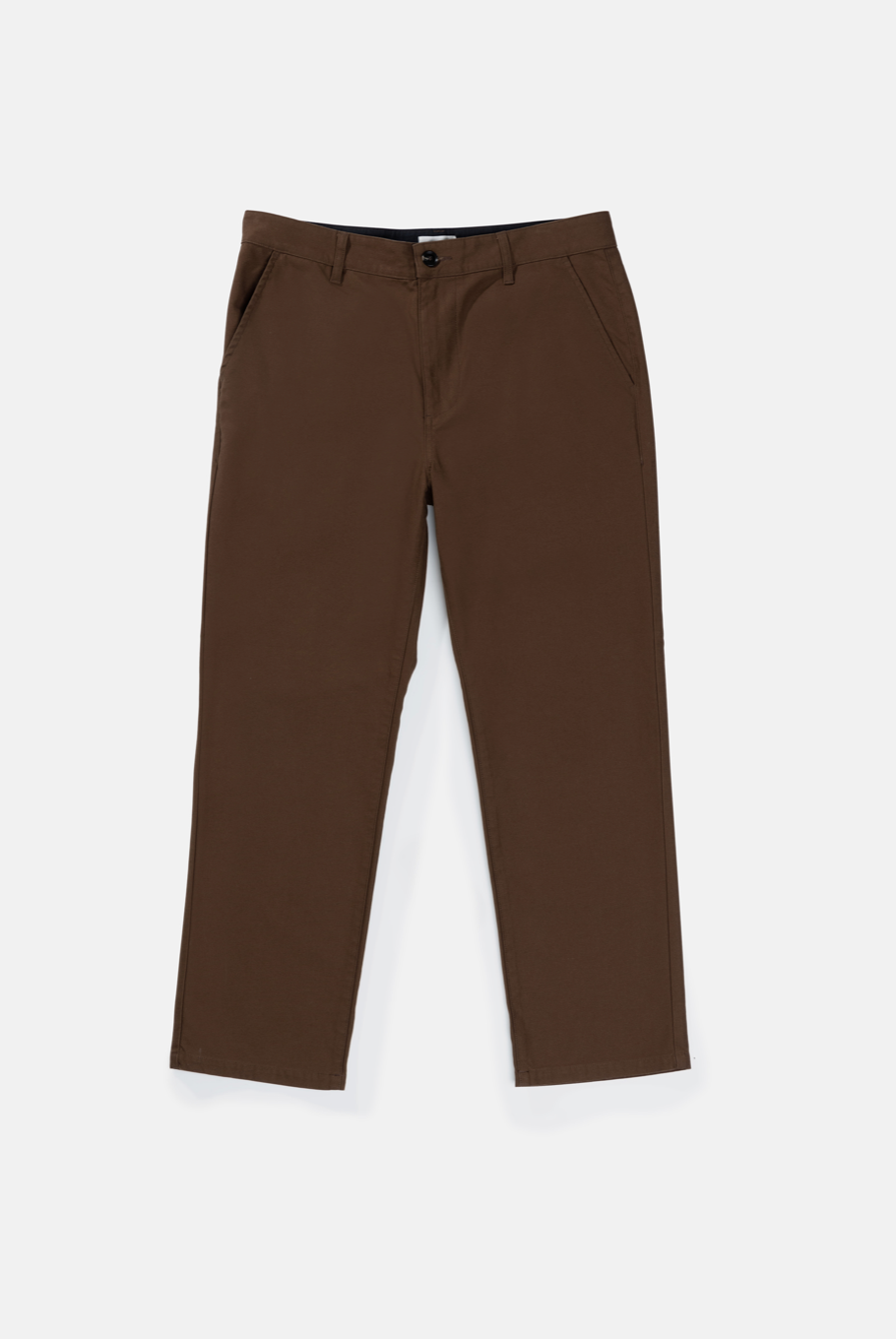 Rhythm Classic Fatigue Pant-Chocolate