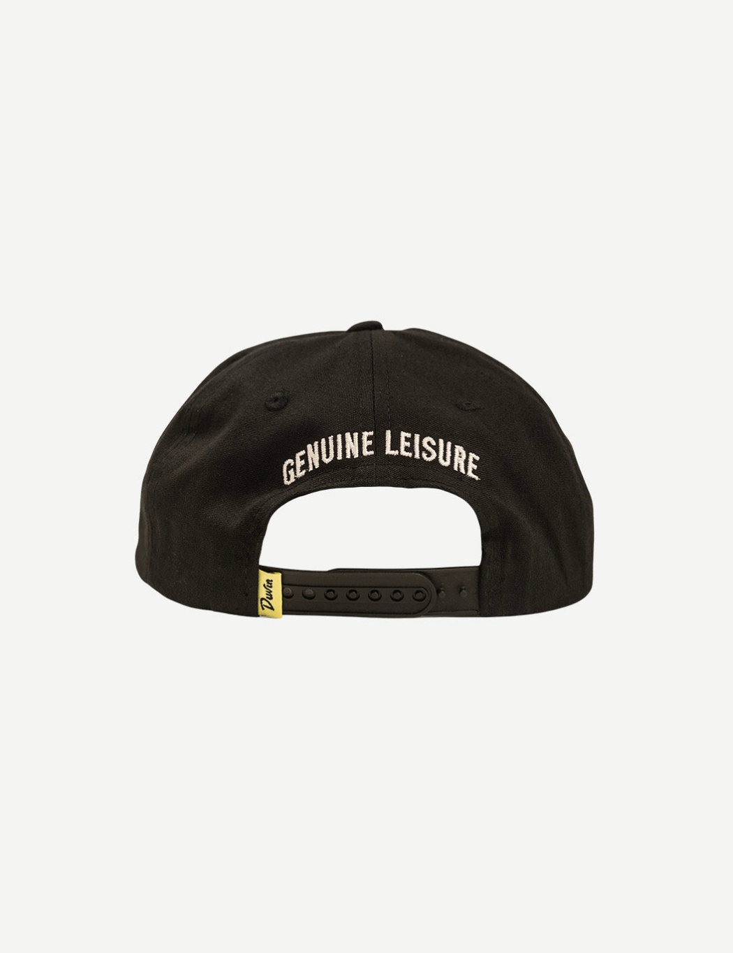 Duvin Trop Oasis Hat - Black