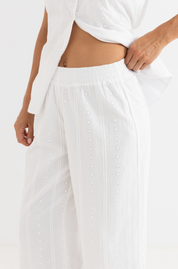 Rhythm Niko Pant