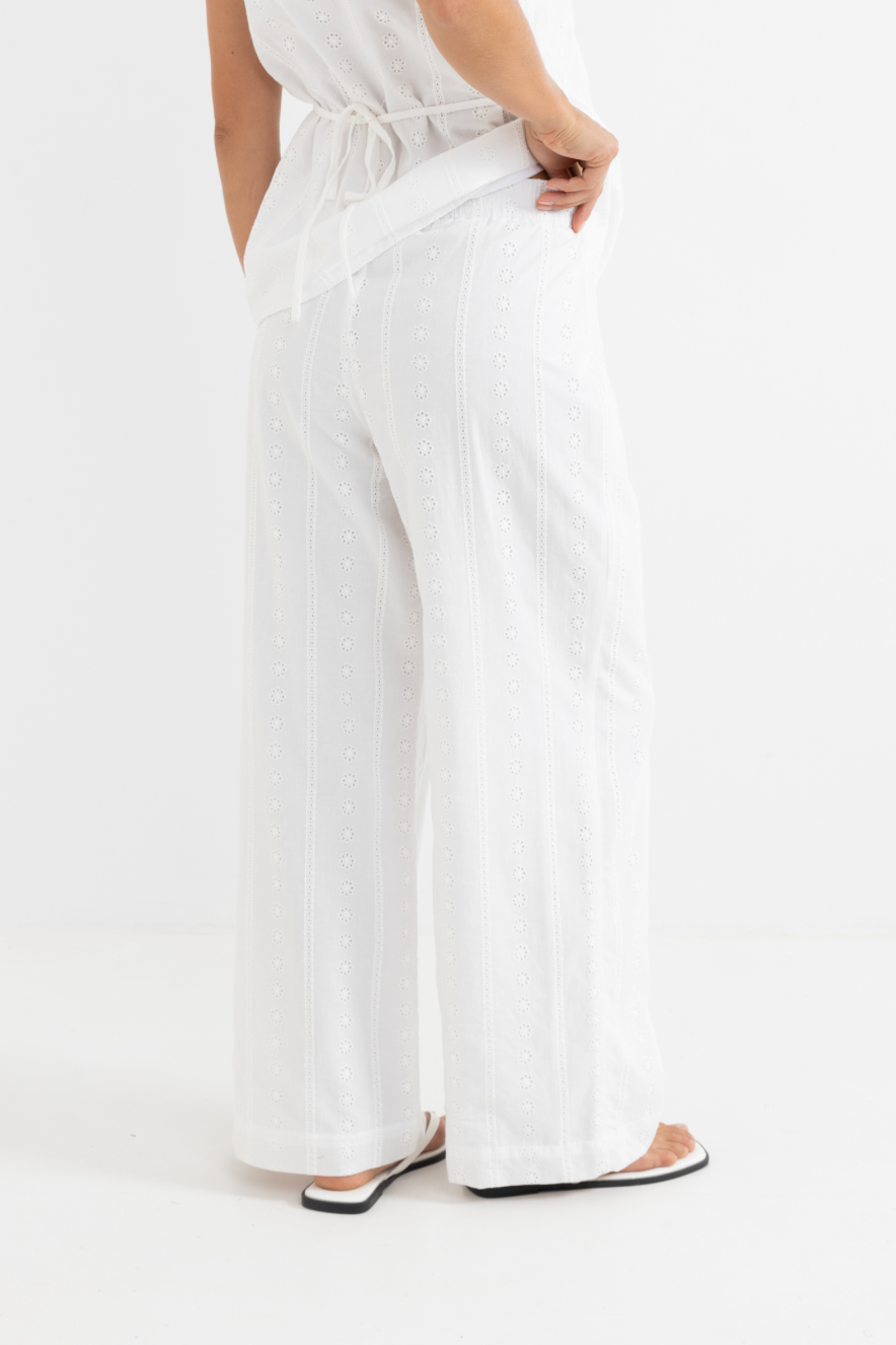 Rhythm Niko Pant