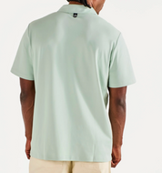 Malbon Surf Spray Fairway Polo