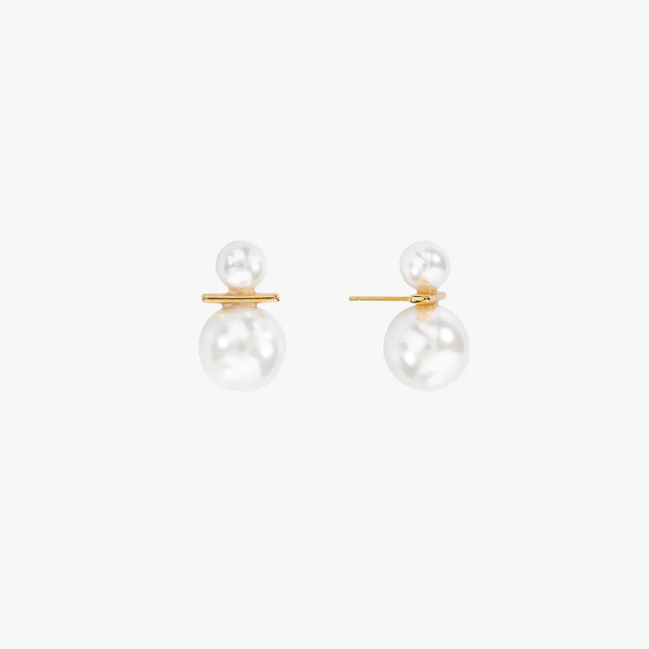Sydney Earrings | Collective Request 
