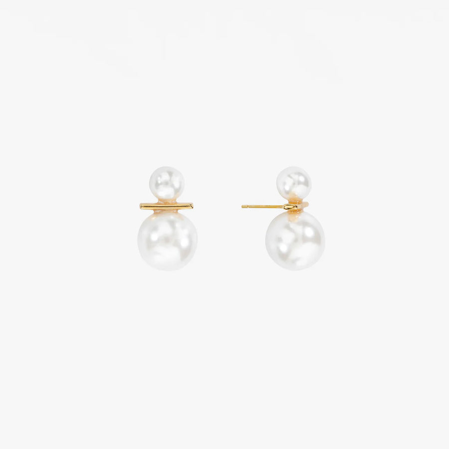 Sydney Earrings | Collective Request 