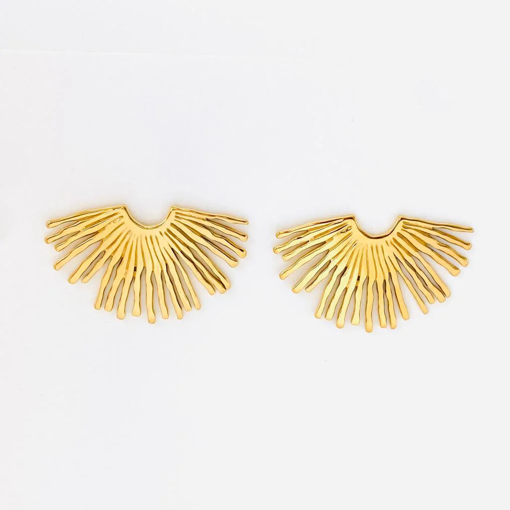 Sunrise Earrings | Collective Request 