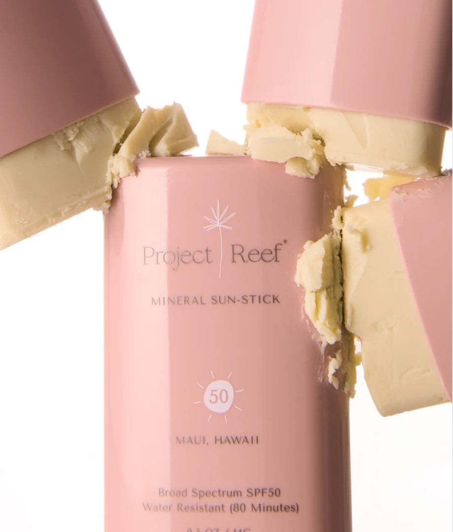 Project Reef SPF50 Sunstick