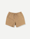 Duvin Leisure Walk Short- Khaki | Collective Request 