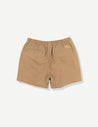 Duvin Leisure Walk Short- Khaki | Collective Request 
