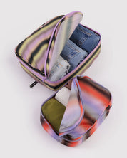 BAGGU Packing Cube Set- Gradient Stripe