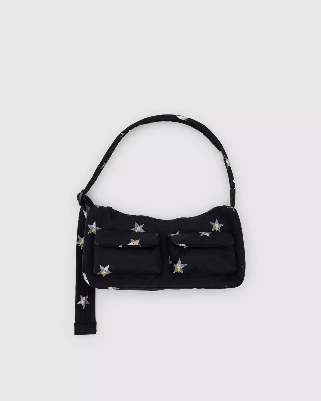 Baggu Cargo Shoulder Bag Stars | Collective Request 