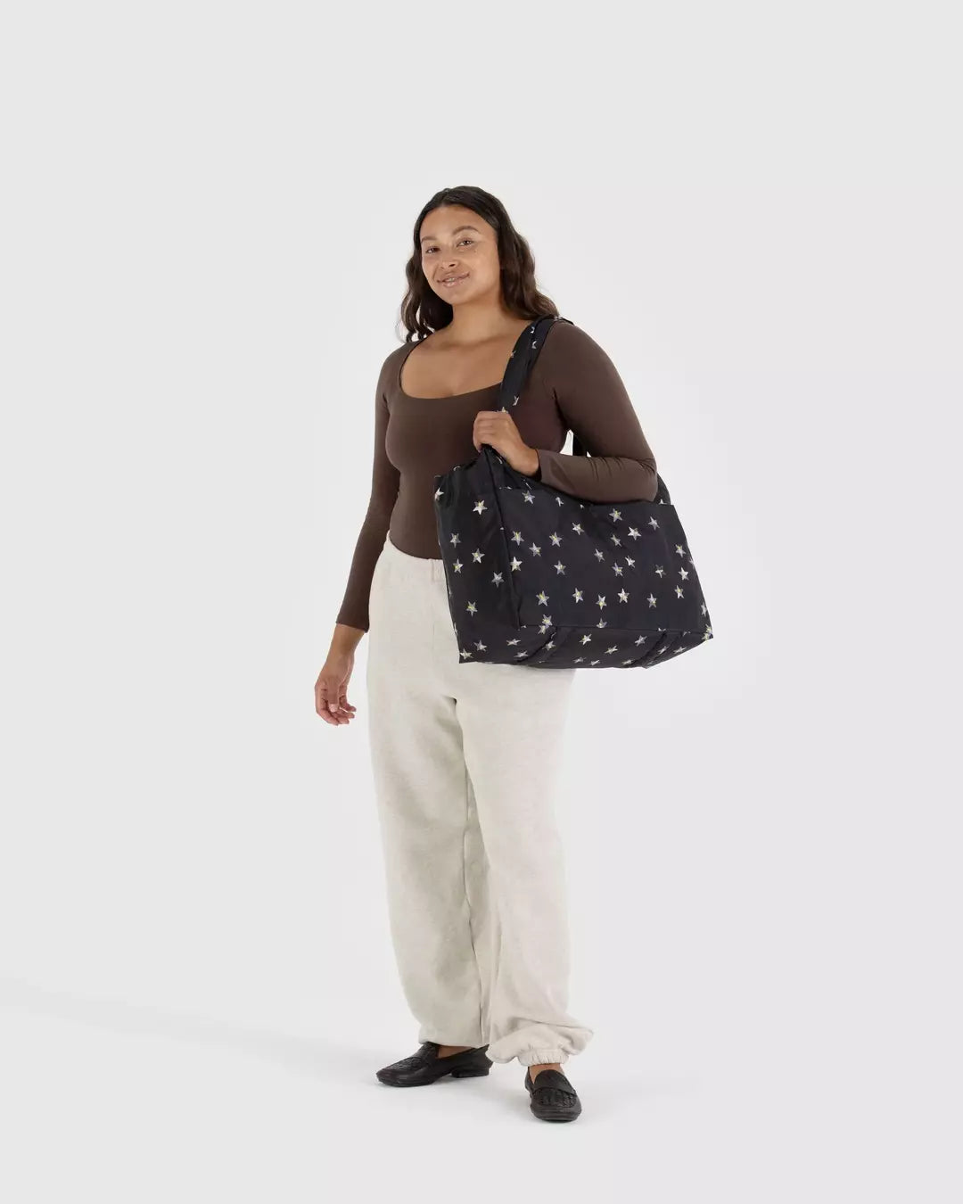 Baggu Baggu Cloud Carry-On Stars | Collective Request 