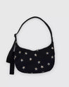 Baggu Medium Nylon Crescent Bag Stars | Collective Request 