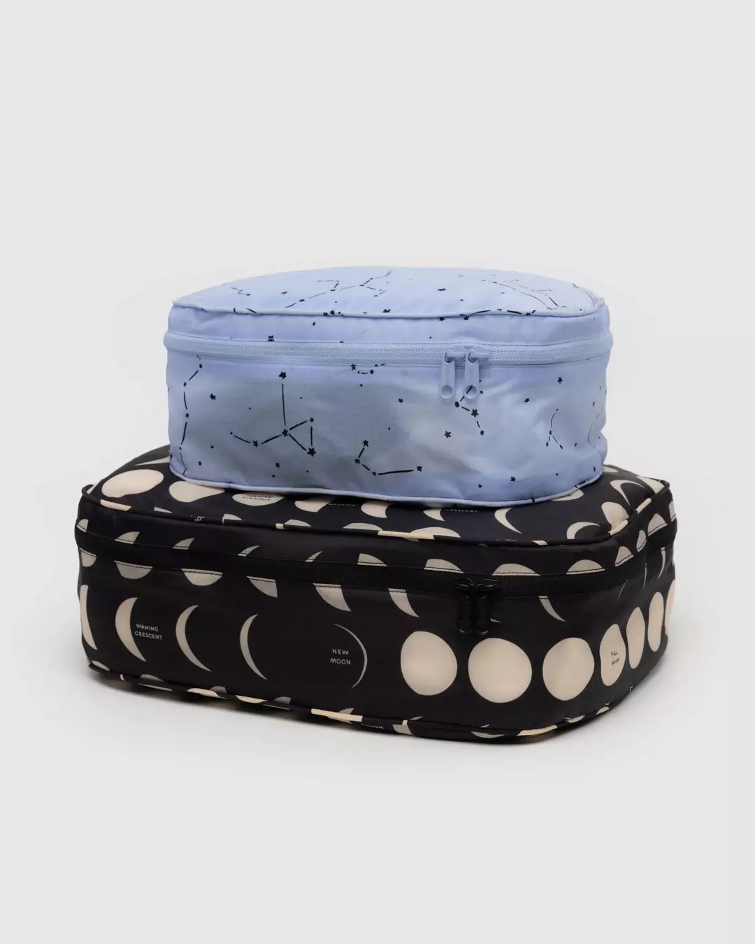 Baggu Packing Cube Set-Night Sky | Collective Request 