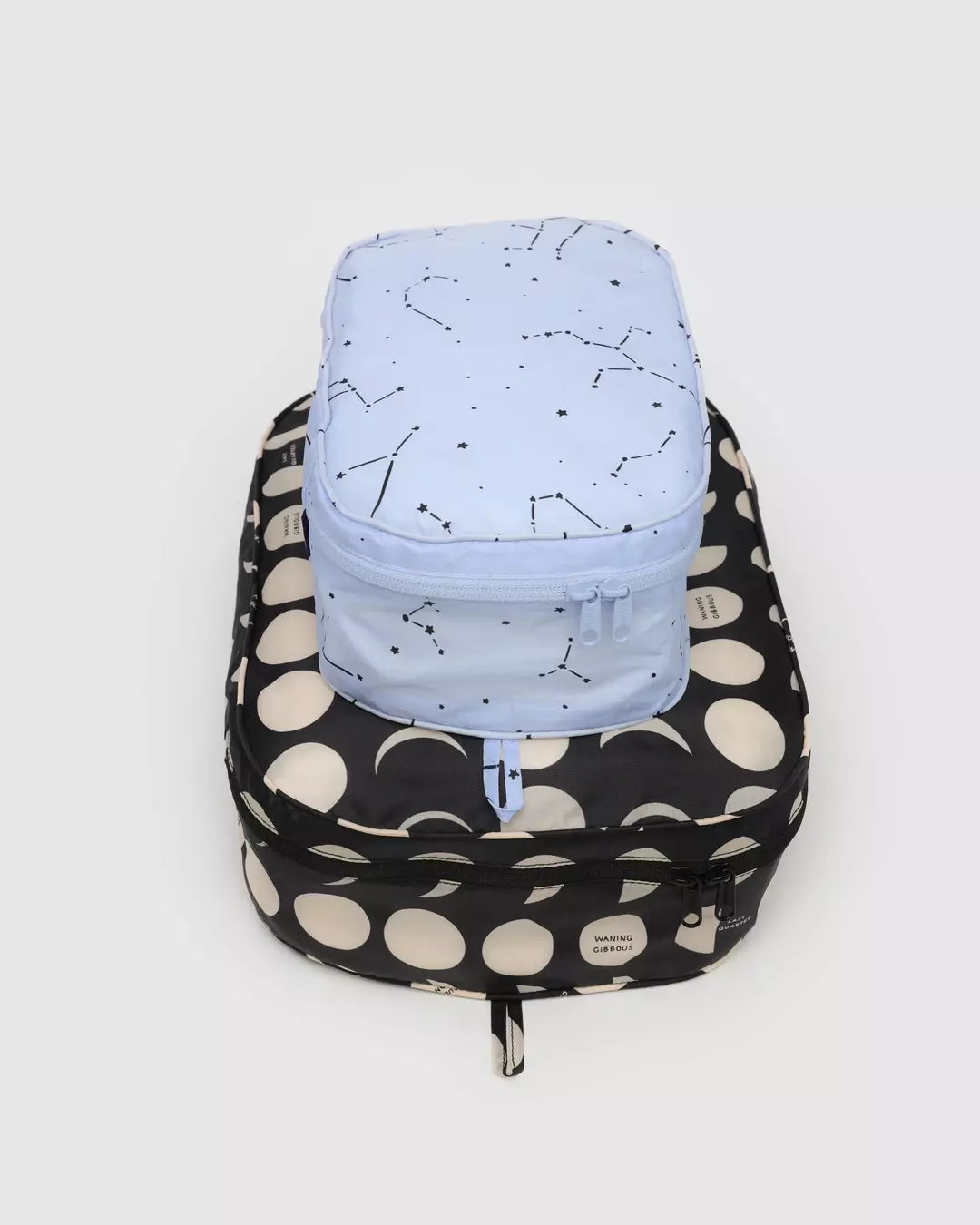 Baggu Packing Cube Set-Night Sky | Collective Request 