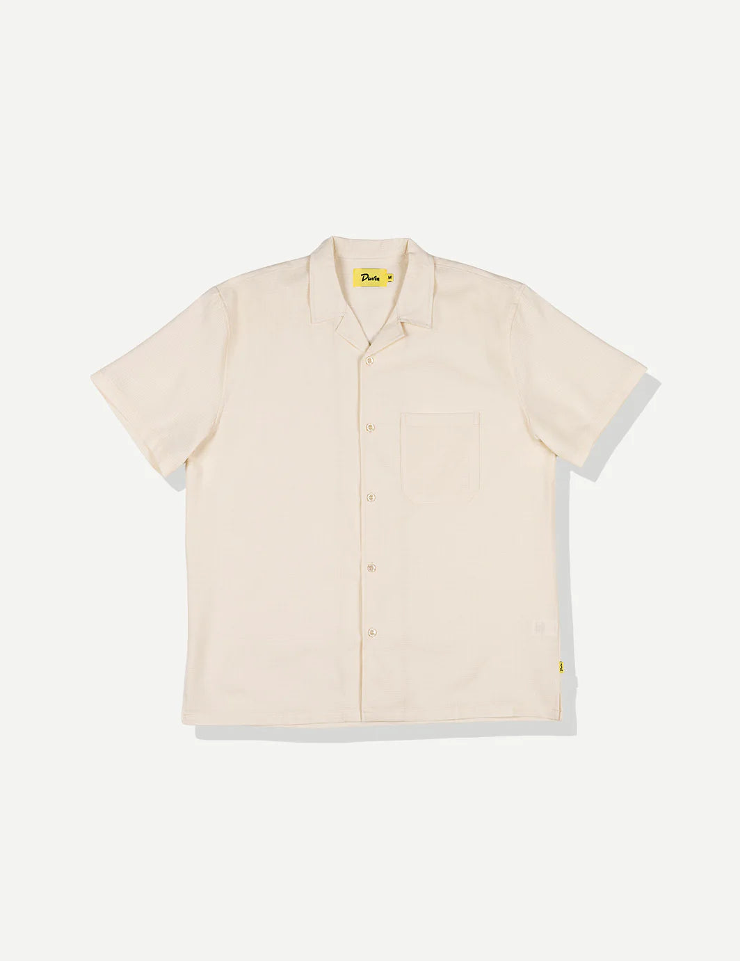 Duvin Basics Leisure Stretch Button Antique