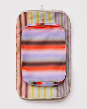 Baggu Large Packing Cube Set- Gradient Stripes
