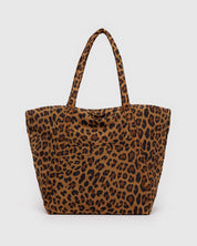 Baggu Cloud Bag - Leopard