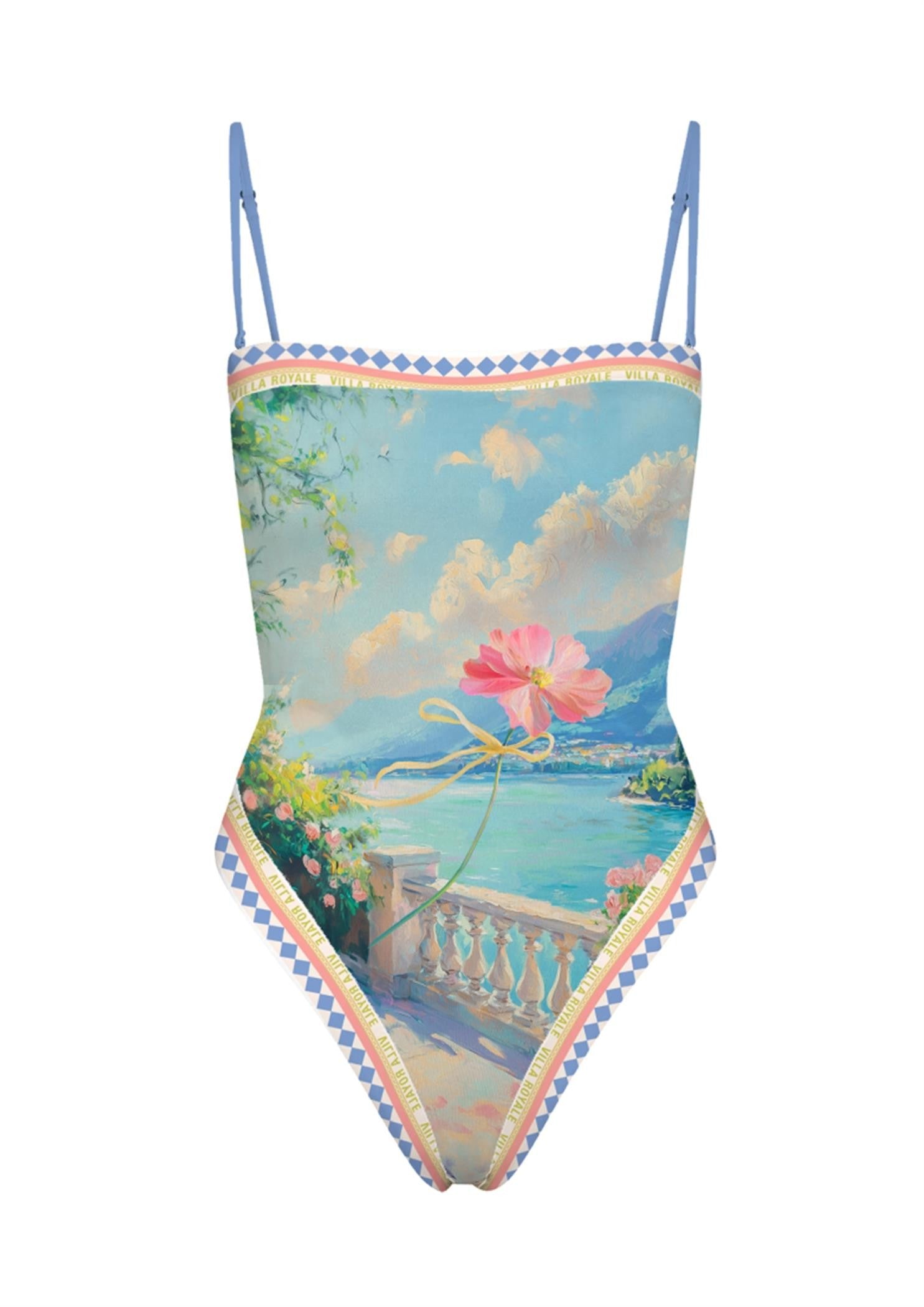 Saint-tropez One Piece